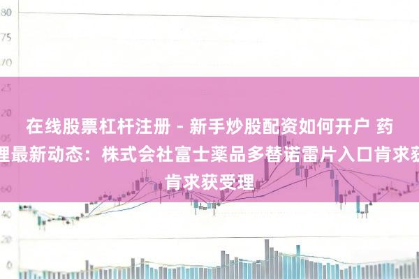 在线股票杠杆注册 - 新手炒股配资如何开户 药物受理最新动态:株式会社富士薬品多替诺雷片入口肯求获受理