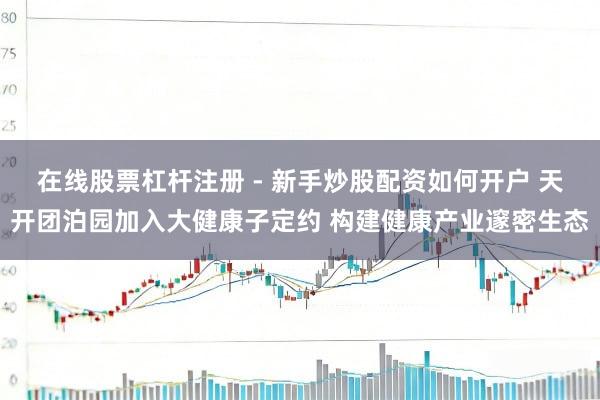 在线股票杠杆注册 - 新手炒股配资如何开户 天开团泊园加入大健康子定约 构建健康产业邃密生态