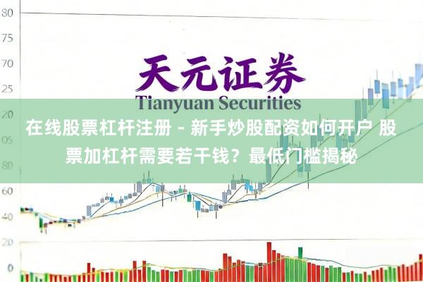 在线股票杠杆注册 - 新手炒股配资如何开户 股票加杠杆需要若干钱？最低门槛揭秘